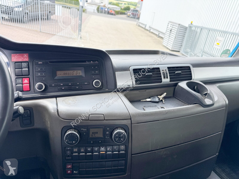 Vrachtwagen MAN TGS 26.400 6x2-4 BL TGS 26.400...