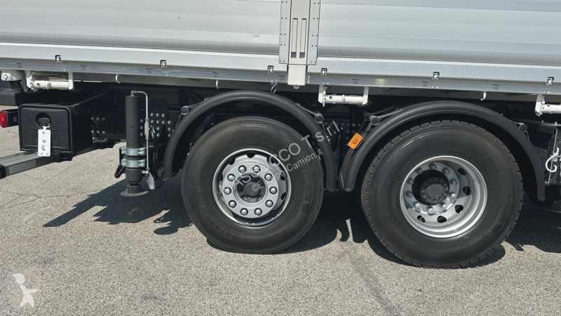 Camion Volvo FE350 6X2