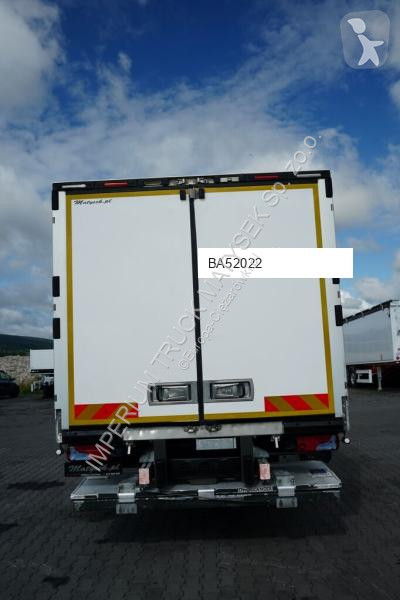 Camion MAN TGM 15.250