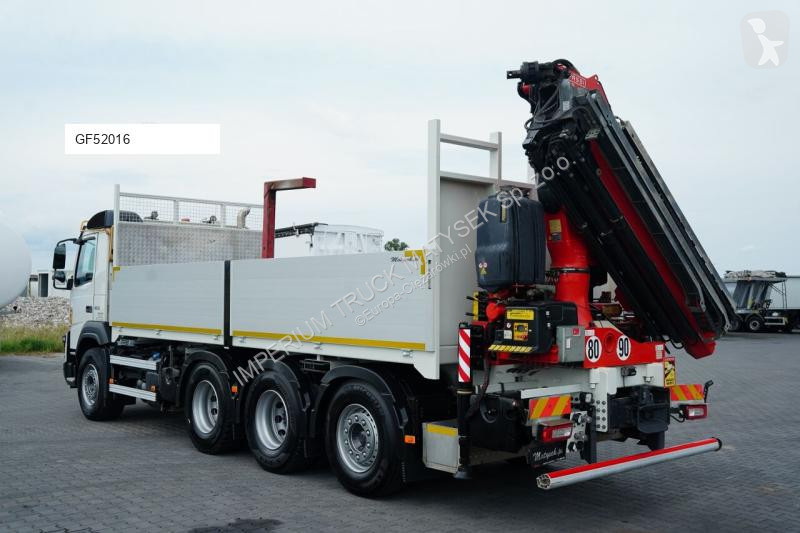 Camion Volvo F 185 A.2.24