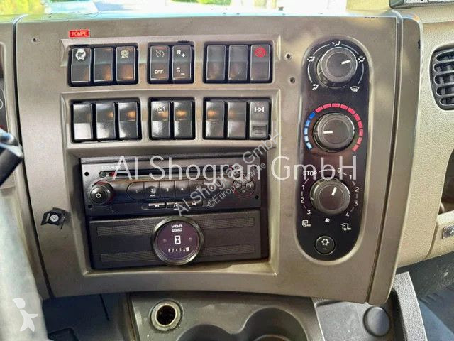 Camion Renault 180 Arbeitsbühne / 15mtr / Euro5