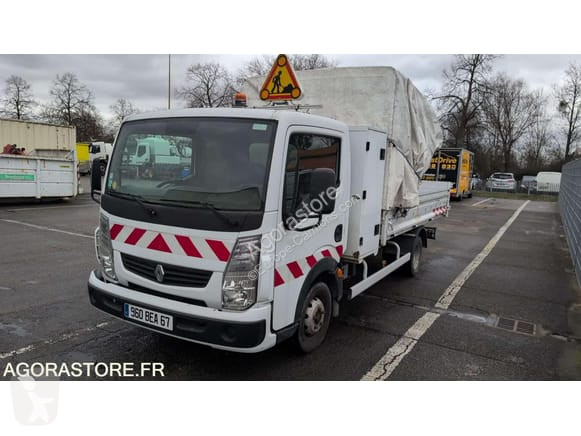Camion