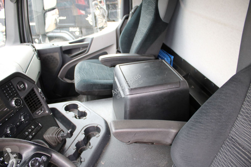 Camion Mercedes 2535 *EURO 6*