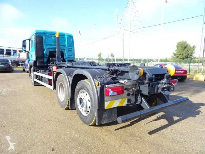 Camion MAN