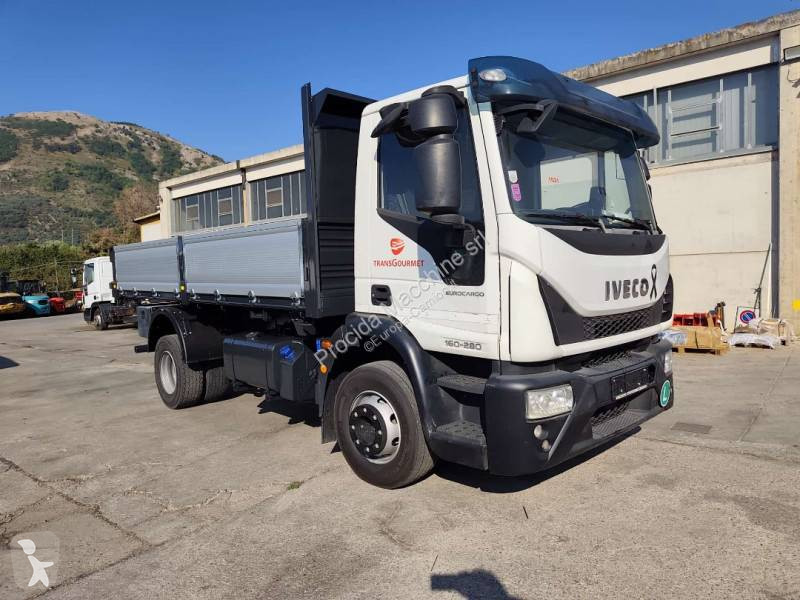 Camion Iveco