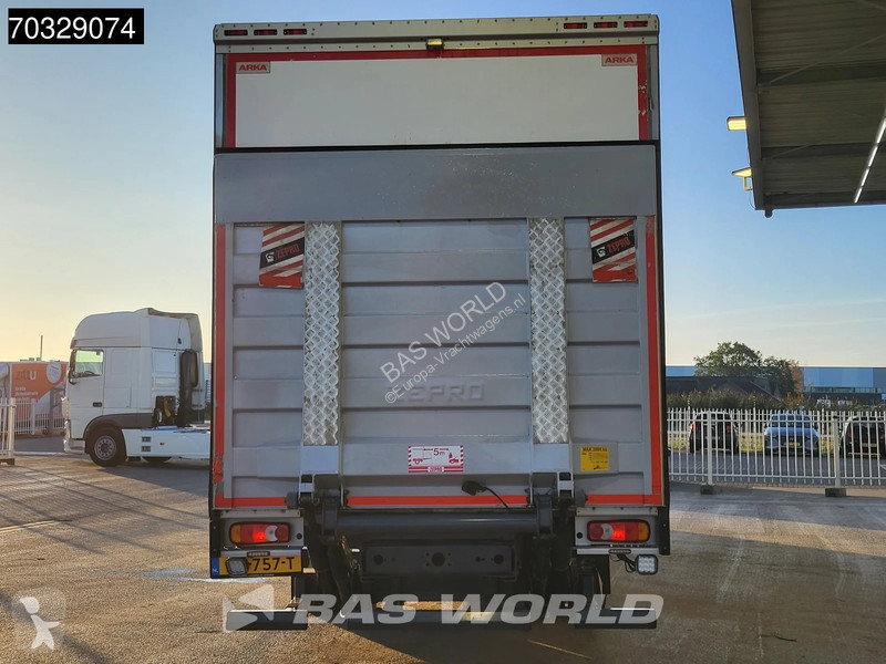 Vrachtwagen Volvo FL 280 4X2 14tons -truck...
