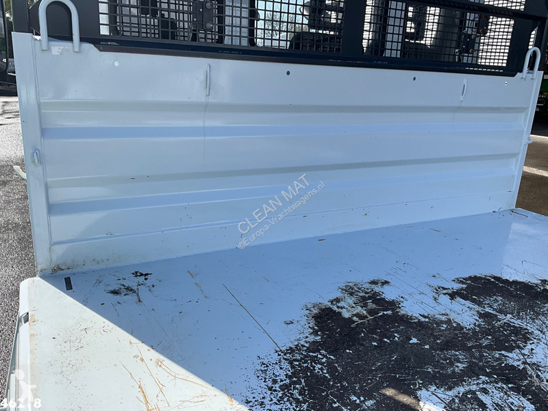 Vrachtwagen Iveco ML80E21K Meiller 4m³ kipper...