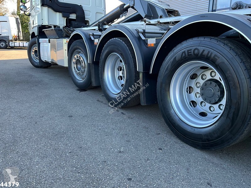 Vrachtwagen DAF FAK  440 Euro 6 VDL 26 Ton...