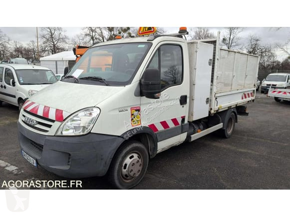 Camion