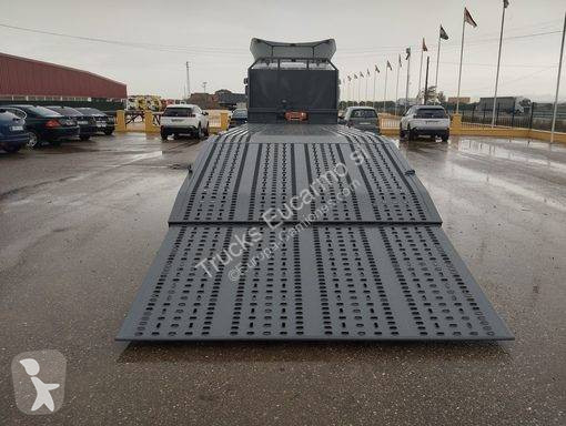 Scania  truck