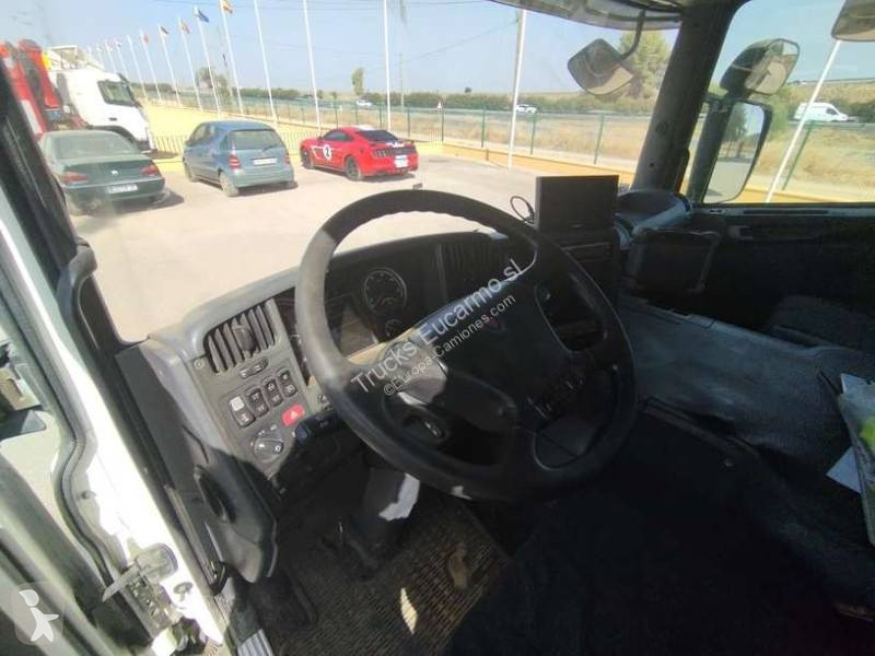 Scania  truck