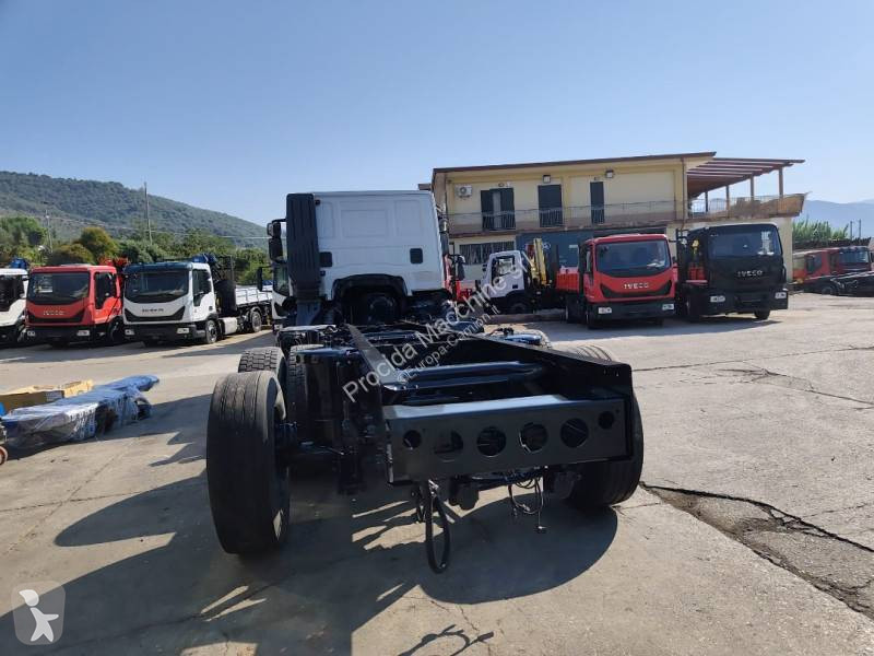 Camion Iveco