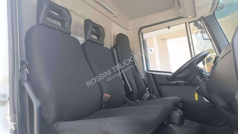 Camion Iveco