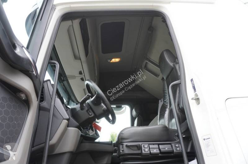 Camion Scania