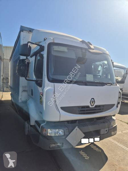 Camion Renault