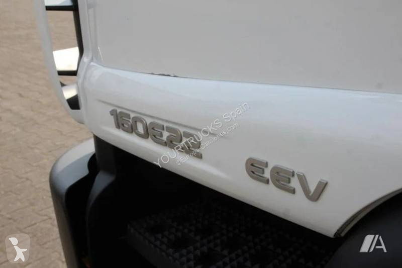 Camion Iveco