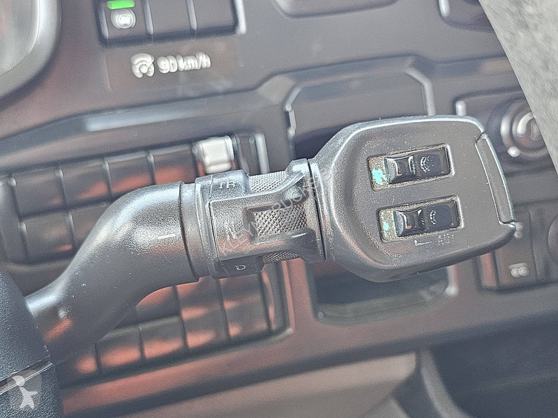 Scania 410 XT,milktank truck