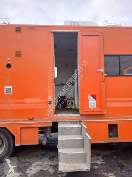 Camion Volvo