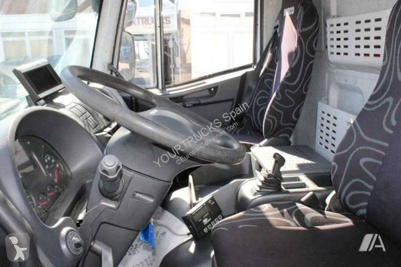 Camion Iveco