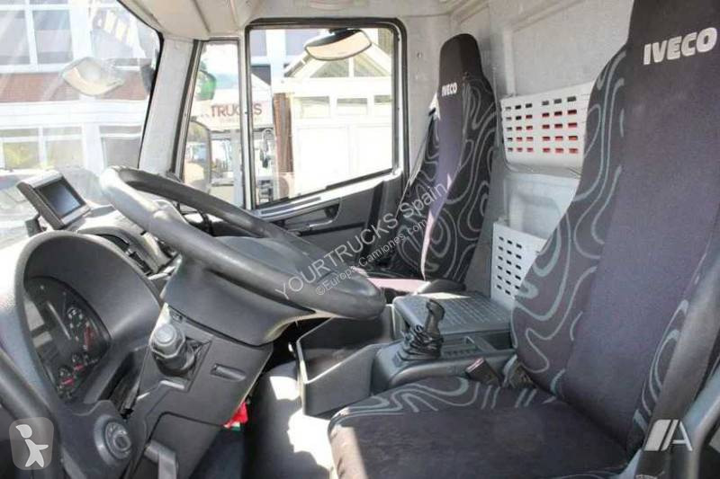 Camion Iveco