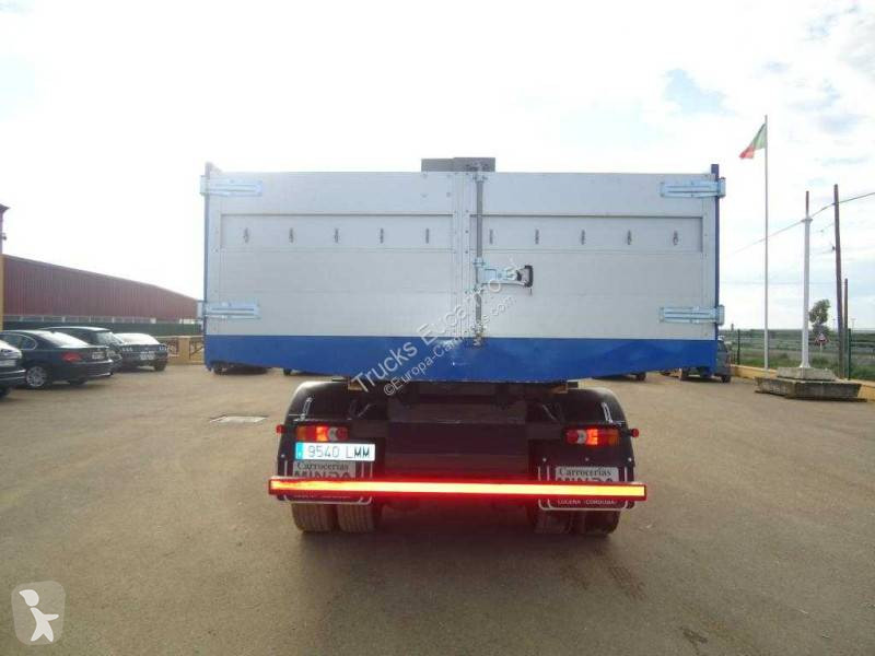 Camion Volvo