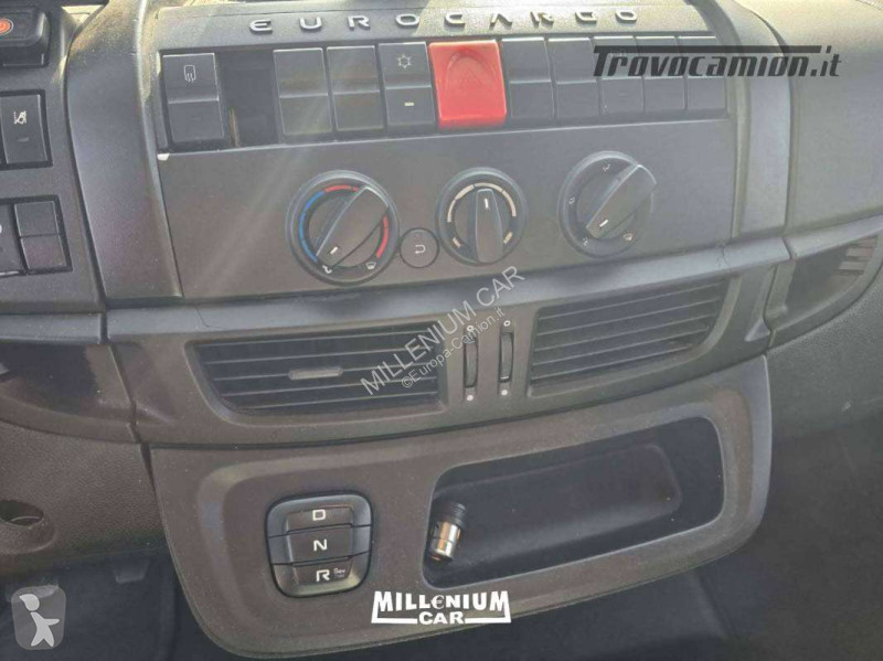 Vrachtwagen Iveco 160E22 TELAIO 2018 EURO 6...