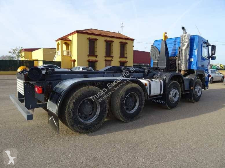 Camion Volvo