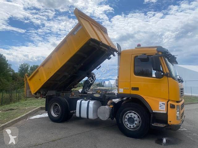 Camion Volvo