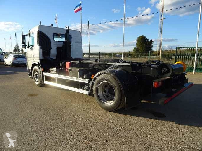 Camión Volvo
