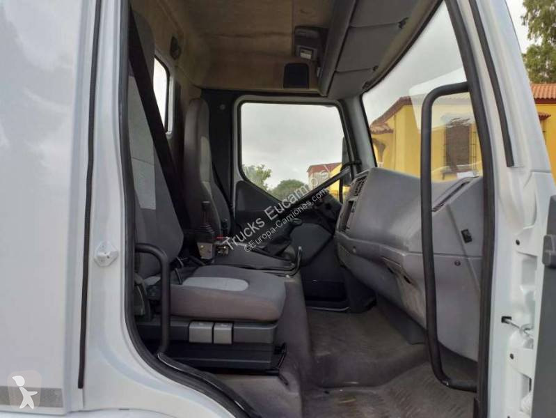 Camion Renault