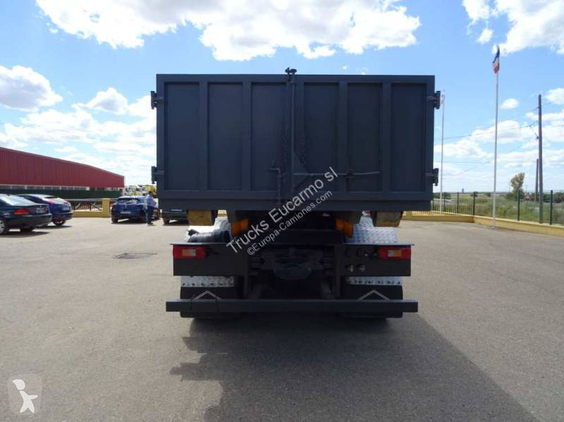Camion Volvo