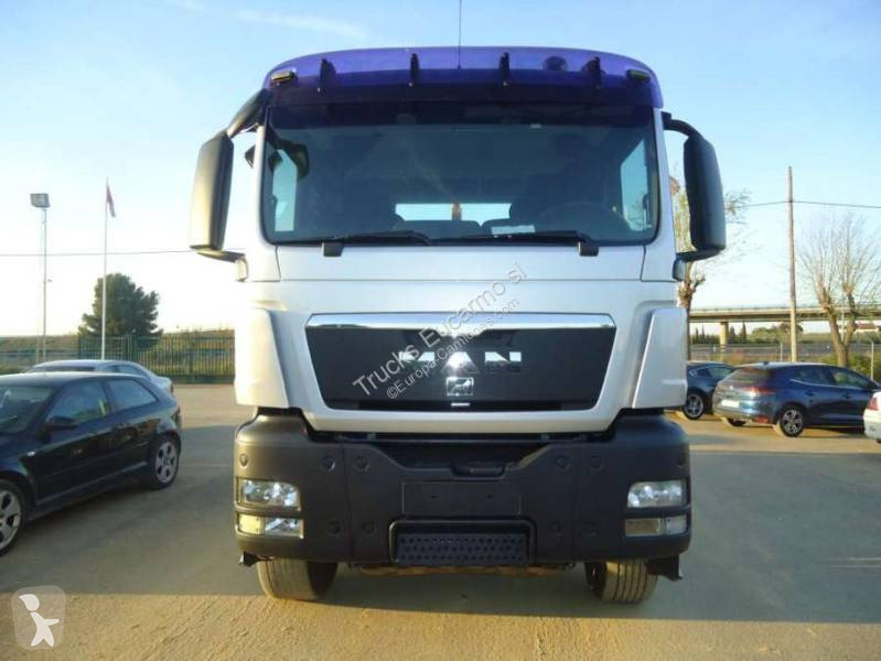 Camion MAN