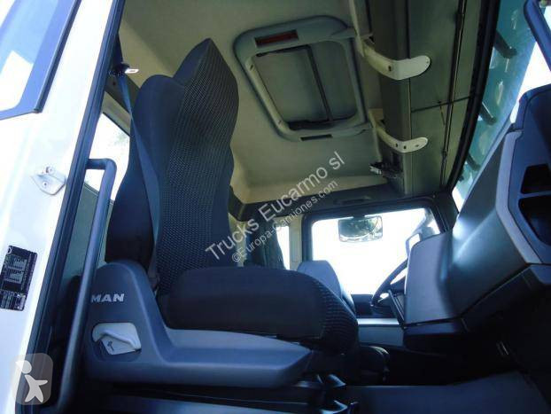Camion MAN