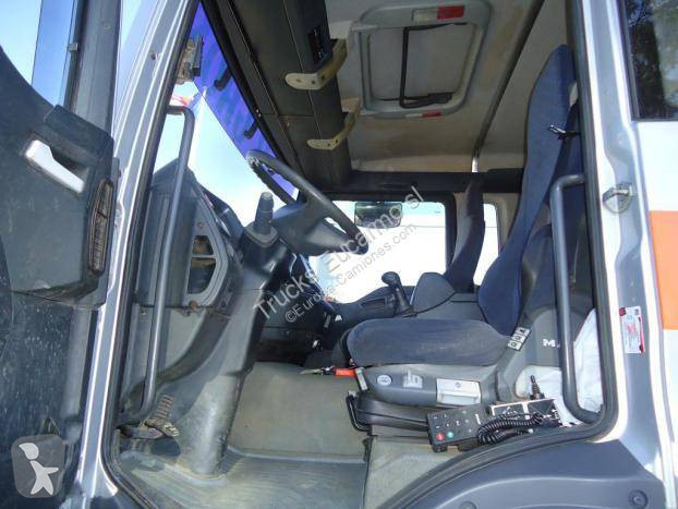 Camion MAN