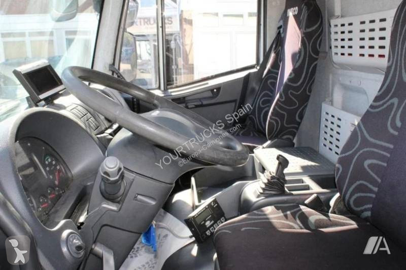 Camion Iveco