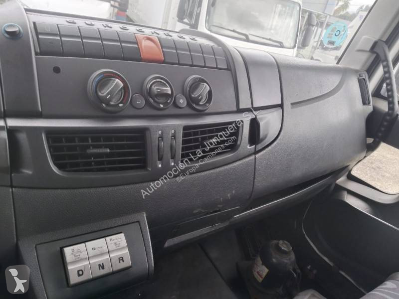 Camion Iveco
