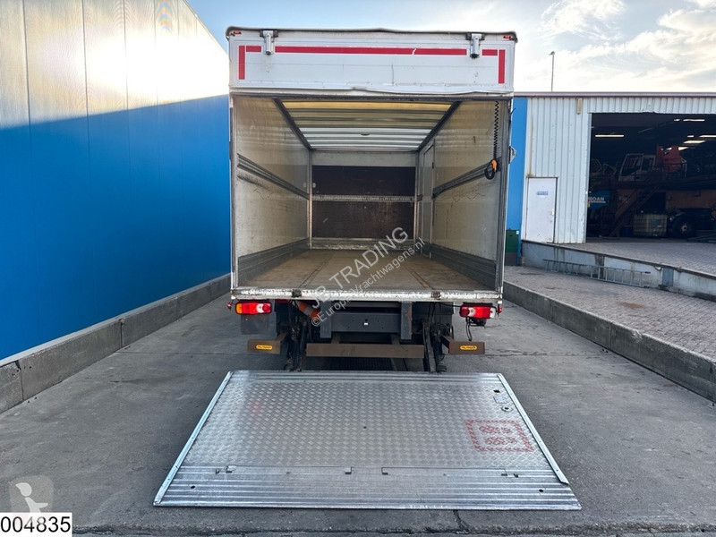 Vrachtwagen Renault D 14 280 EURO 6, Palfinger