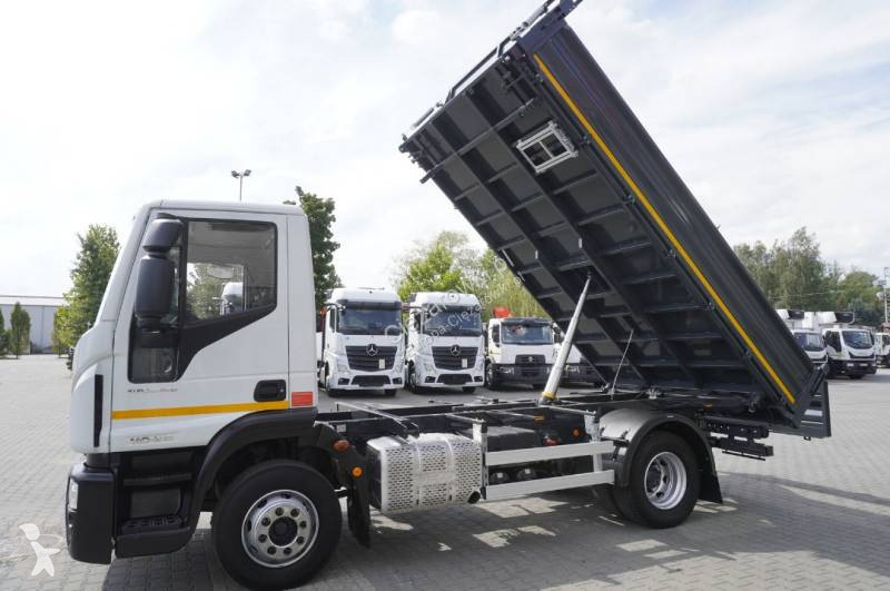 Camion Iveco