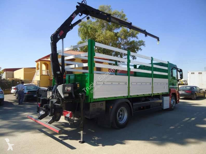 Camion MAN