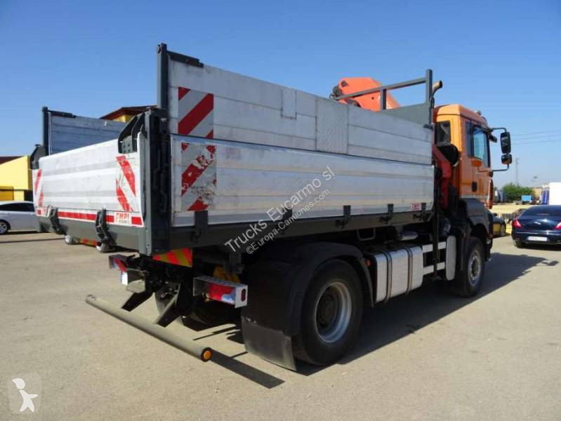 Camion MAN