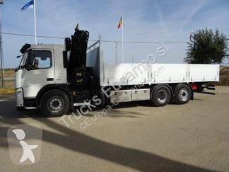 Camion Volvo