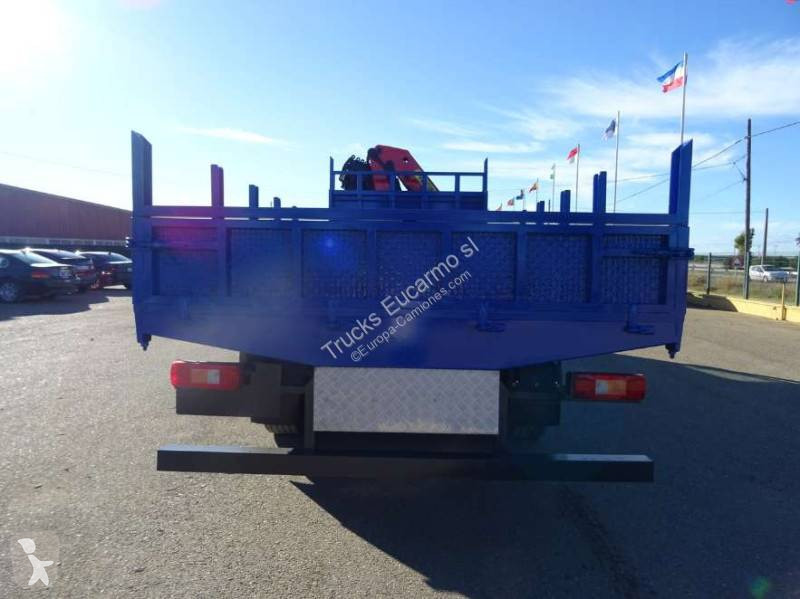 Camion Volvo