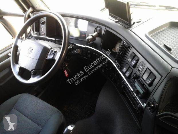 Camion Volvo