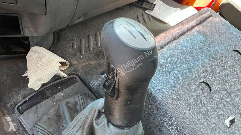 Camion Renault 370 (BOITE MANUELLE / TRES...