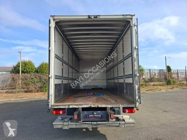 Camion Renault