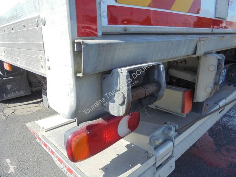 Camion Renault