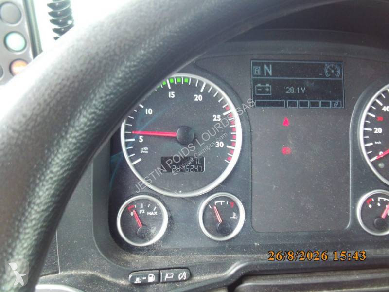 Camion MAN