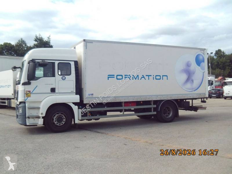 Camion MAN