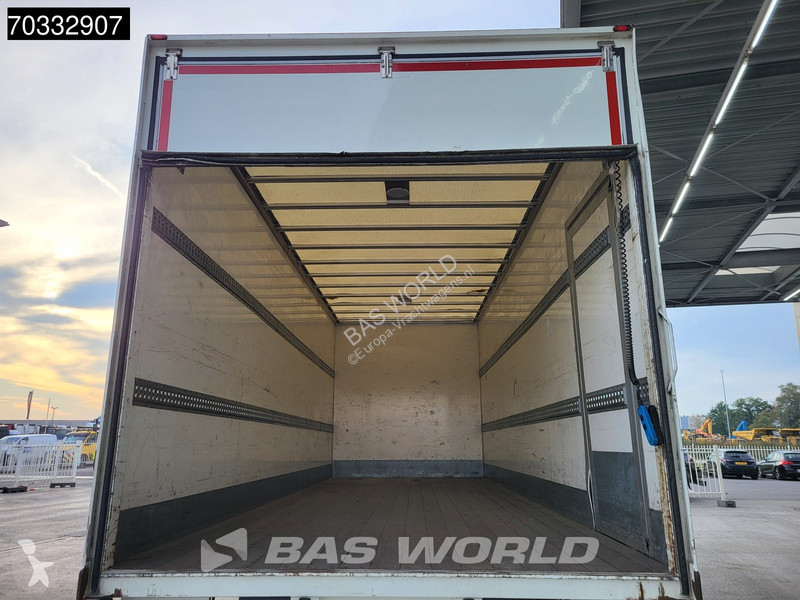Camion DAF 260  4X2 APK 02-2027 16t 2.000Kgs...