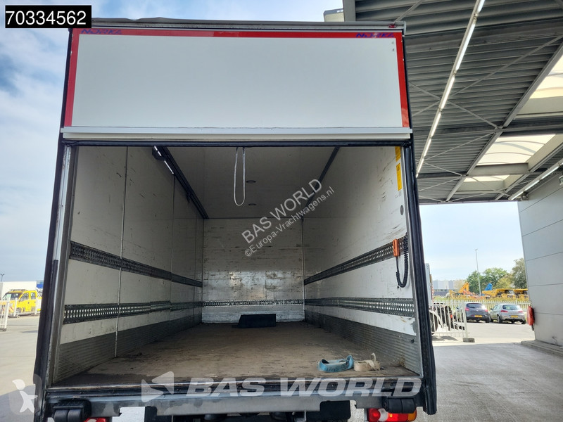 Vrachtwagen Renault D 250 4X2 14t Automatic...